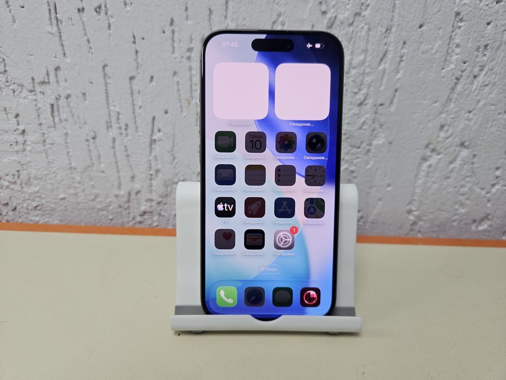Смартфон Apple Iphone 15 Pro 128Gb