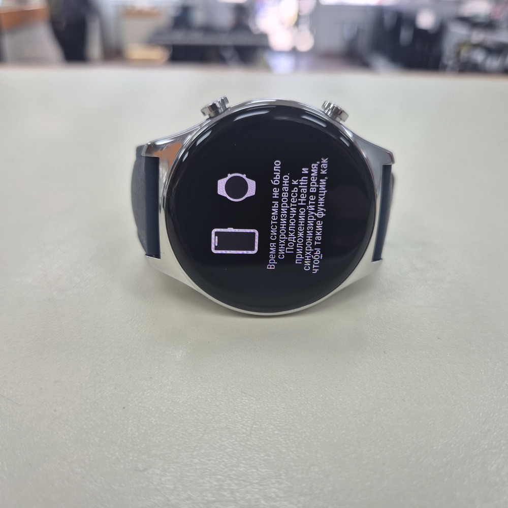 Смарт-часы Honor Watch GS 3