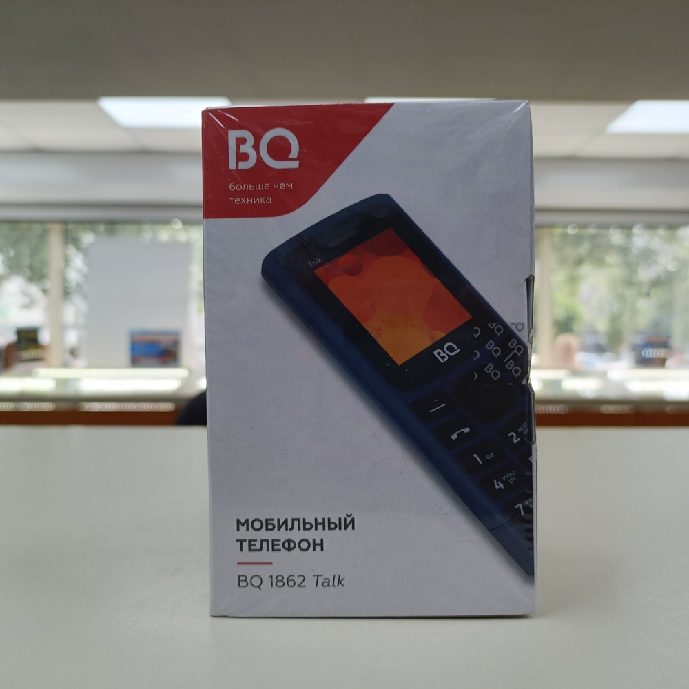 Мобильный телефон BQ 1862