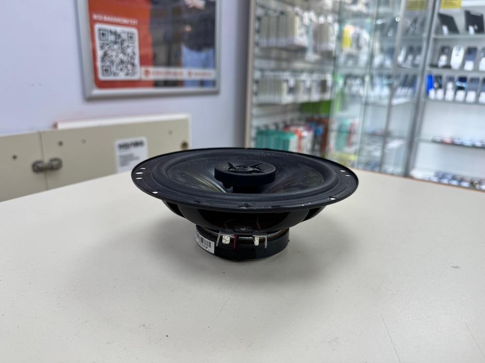 Автоакустика передняя JBL Stage 600C