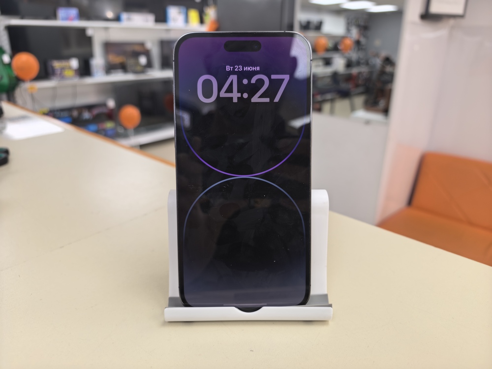 Смартфон Apple Iphone 14 Pro Max 256Gb
