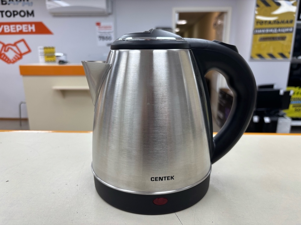 Чайник электрический Centek CT-0035