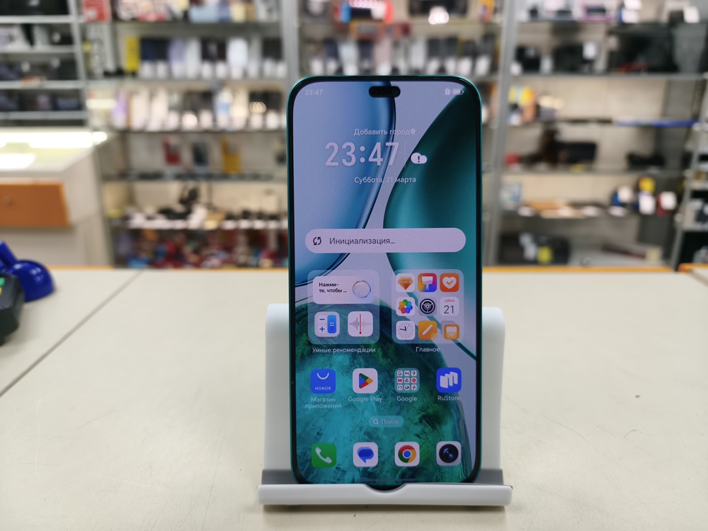 Смартфон Honor X8C 8/256