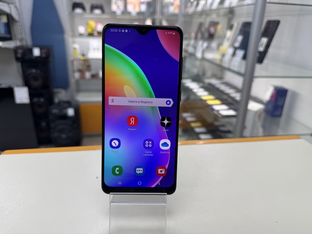 Смартфон Samsung Galaxy A31 4/64