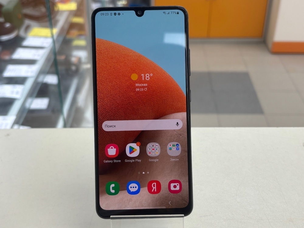 Смартфон Samsung Galaxy A32 4/64