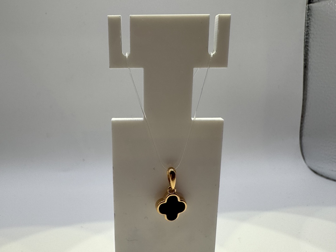 ПОДВЕСКА эмаль (Au 585)