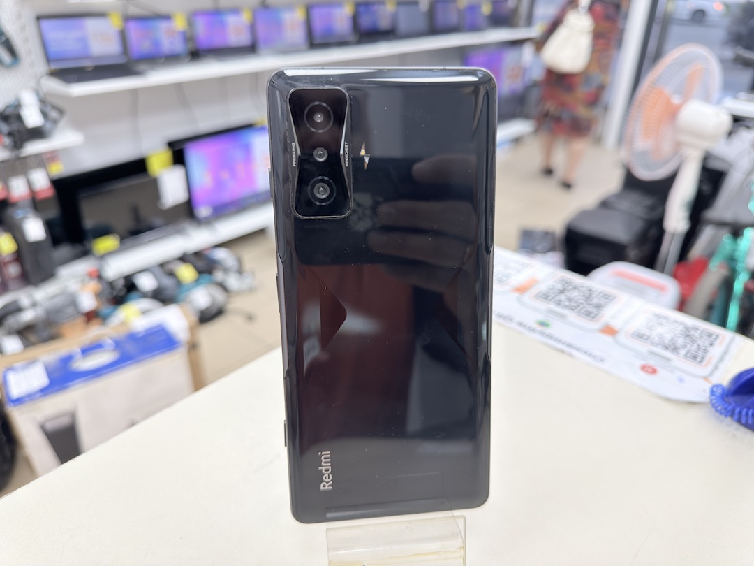 Смартфон Xiaomi Poco F4 GT 8/128