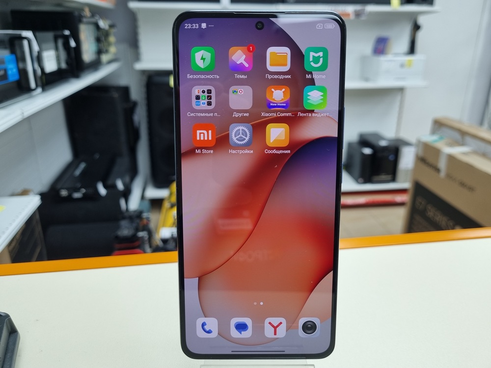 Смартфон Xiaomi 12T Pro 8/128
