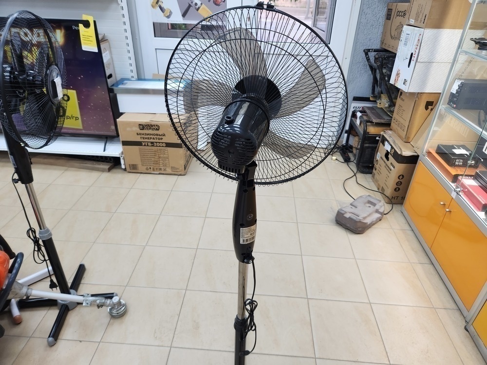 Вентилятор Centek CT-5033