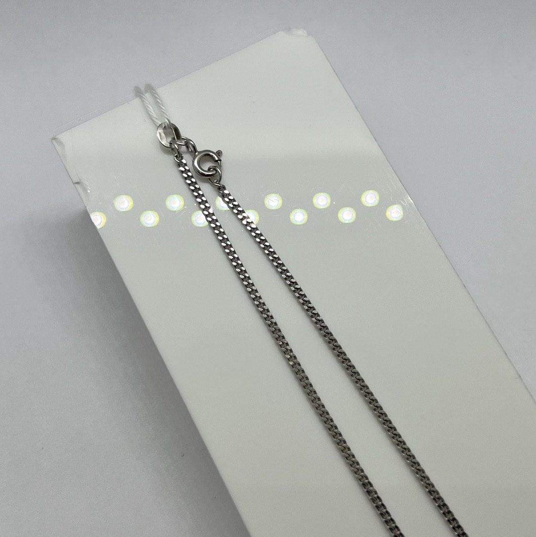 ЦЕПЬ ПОЛНОВЕСНАЯ панцирное (Au 585)