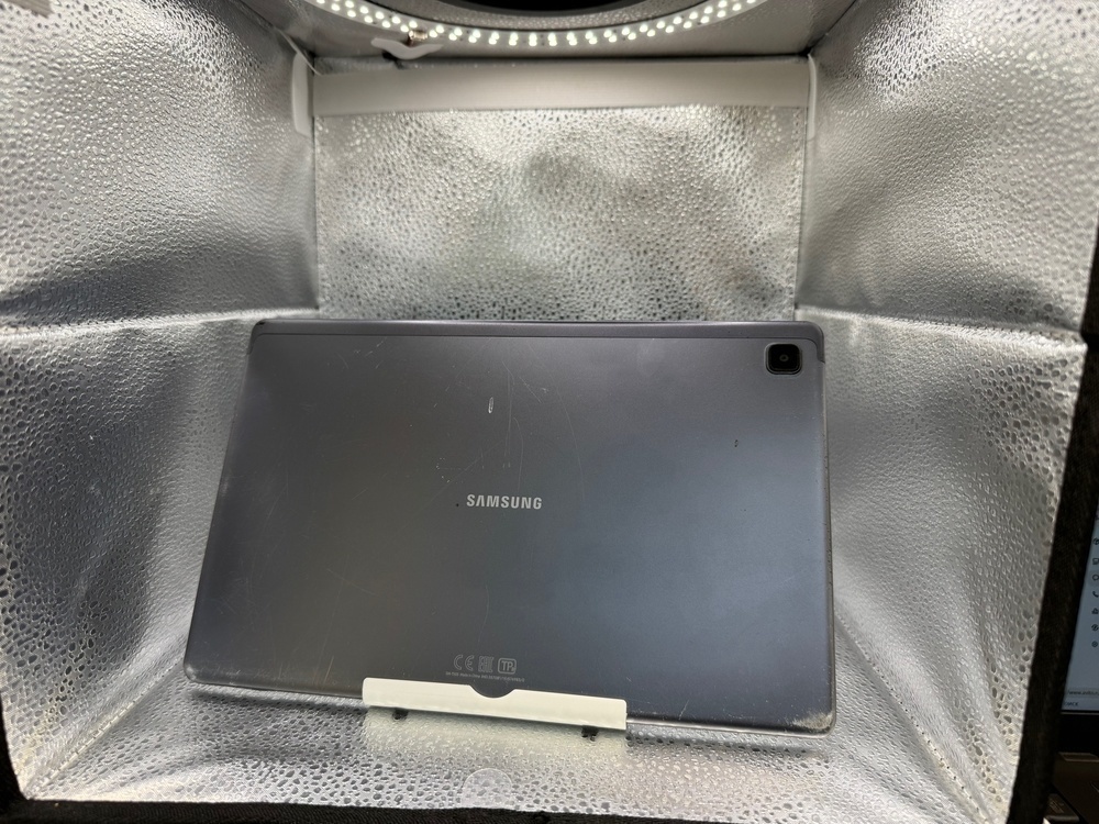 Планшет Samsung Galaxy Tab A7 Wi-Fi 32 ГБ