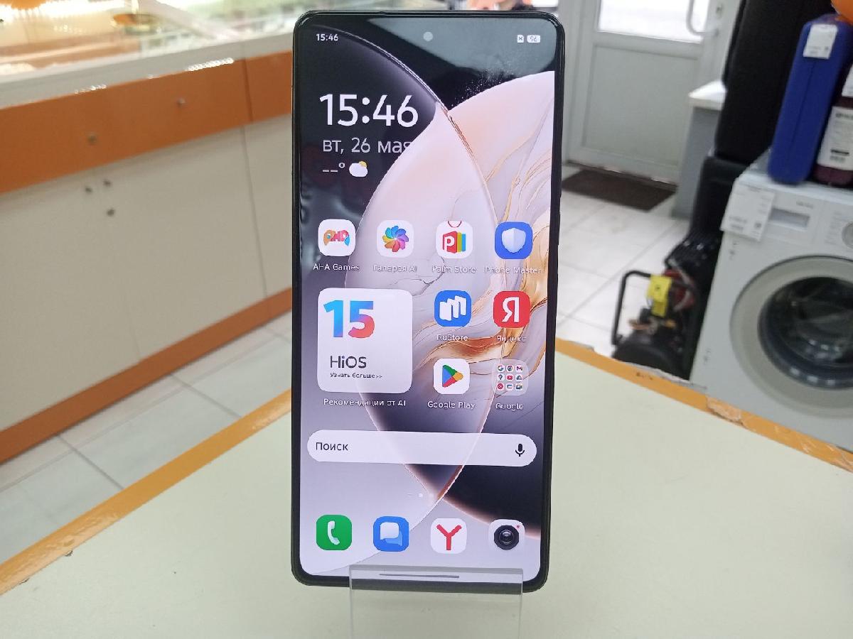 Смартфон Tecno Camon 30 8/256