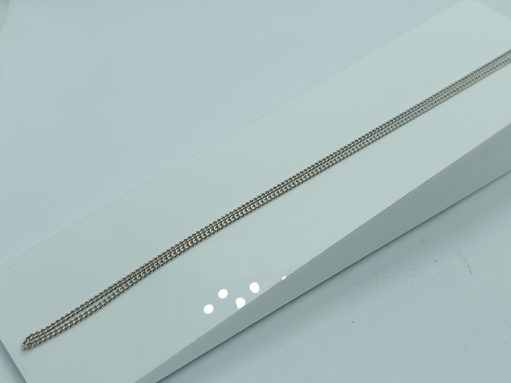 ЦЕПЬ ПОЛНОВЕСНАЯ панцирное (Au 585)