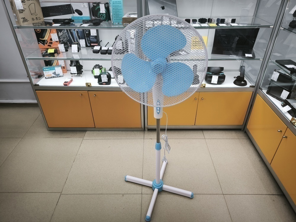 Вентилятор Scarlett SC-SF111B29