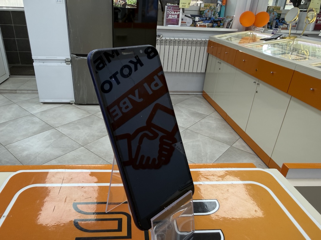 Смартфон Honor 7A 2/16