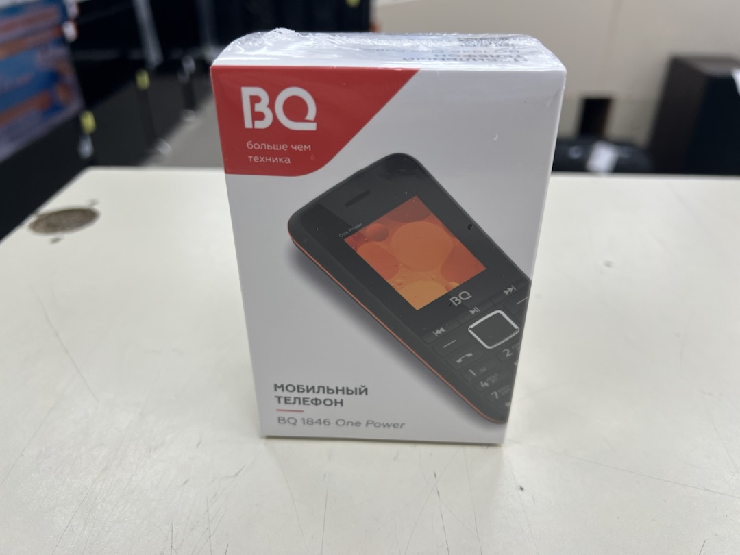 Мобильный телефон BQ 1846