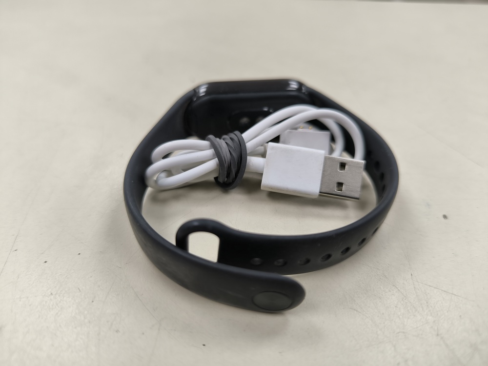 Фитнес-браслет Xiaomi Mi Band 8