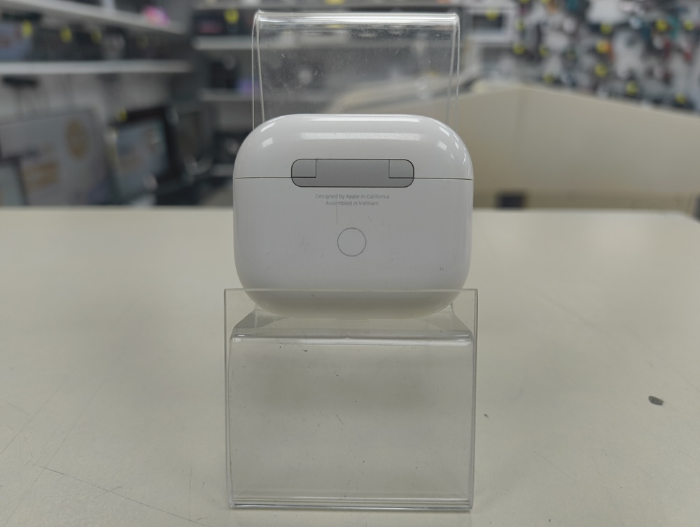 Наушники беспроводные Apple Airpods 3