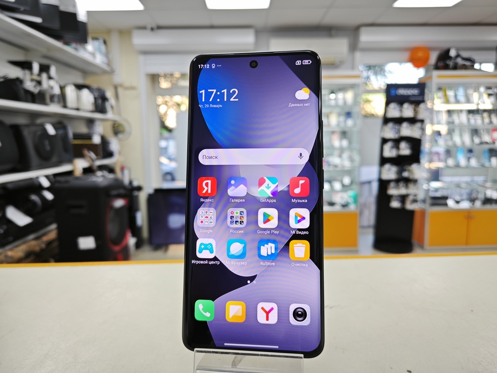 Смартфон Xiaomi Redmi Note 15 6/128