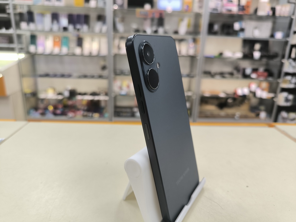 Смартфон Tecno Spark Go 2 3/64Gb