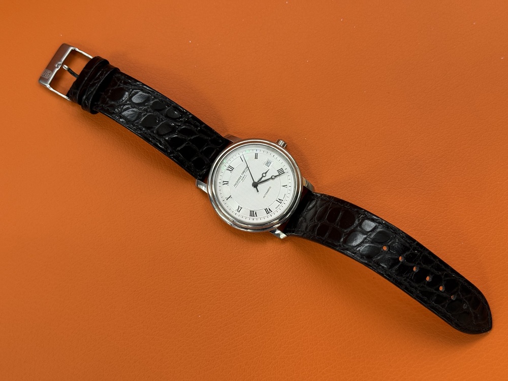 Часы наручные FREDERIQUE CONSTANT fc-303/310x3p4/5/6