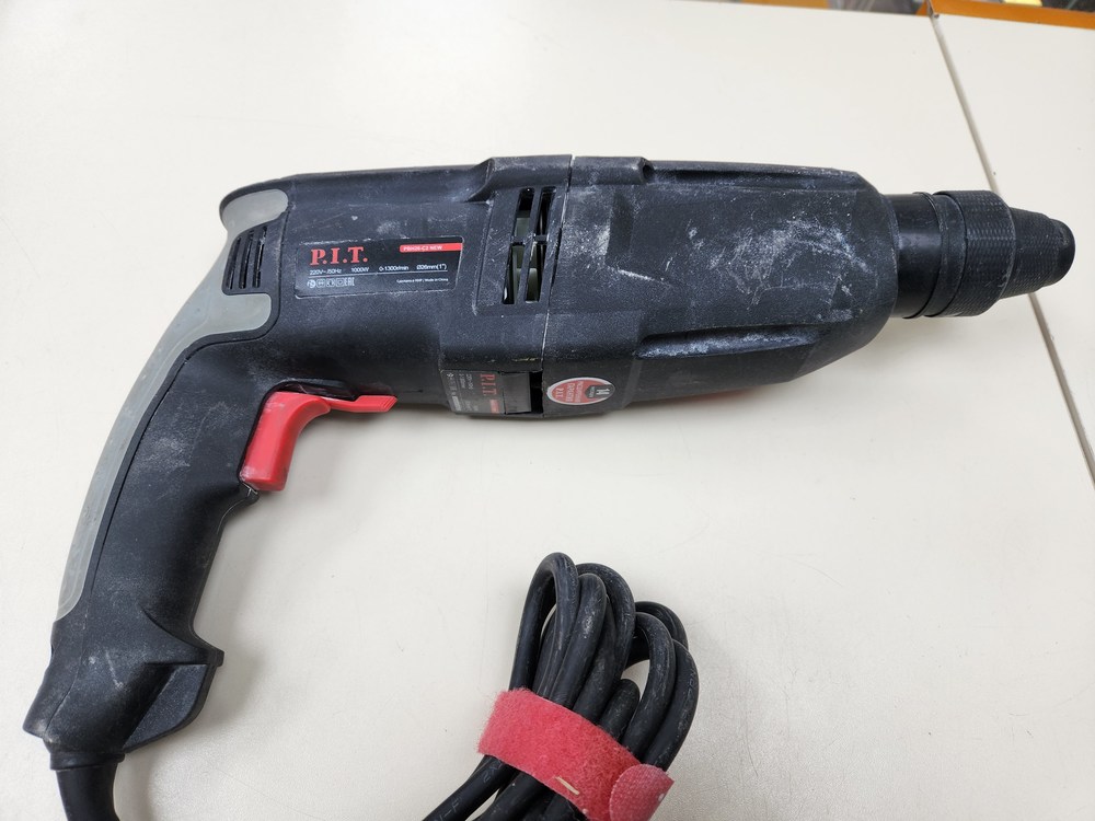 Перфоратор P.I.T. PBH26-C2