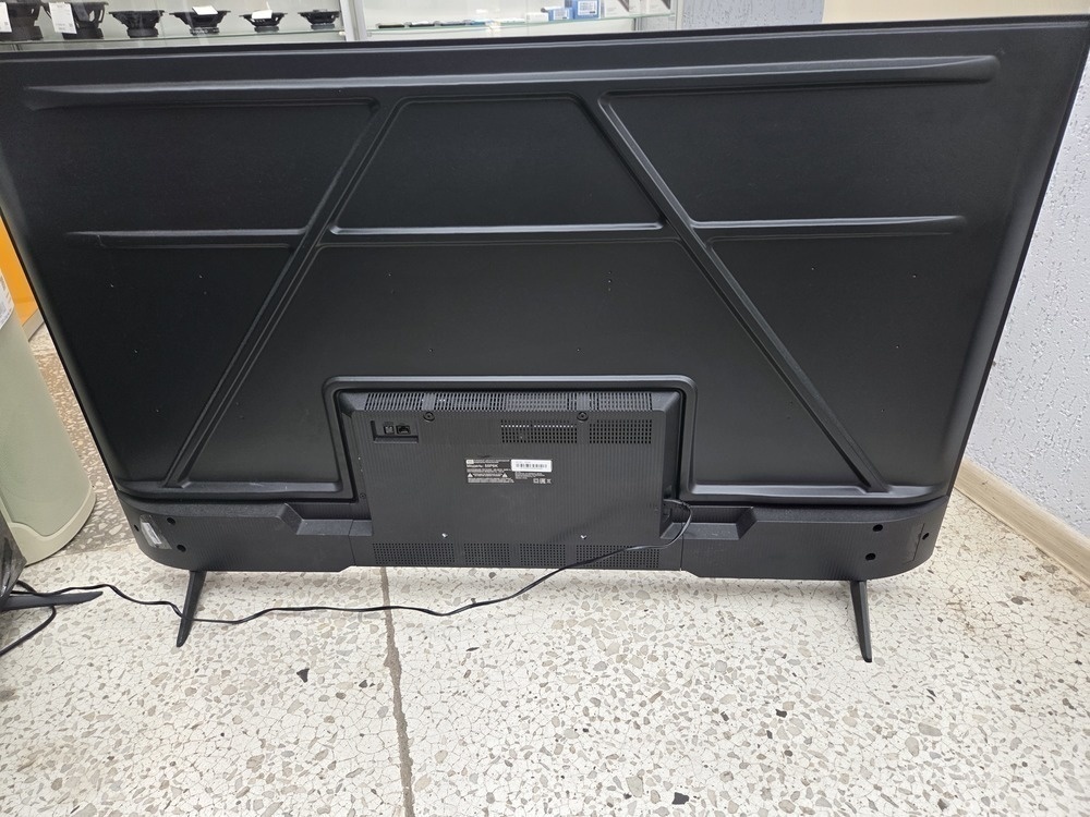 LED Телевизор TCL 55P6K