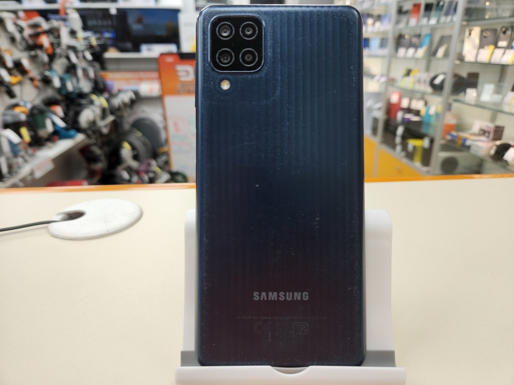 Смартфон Samsung Galaxy M12 3/32