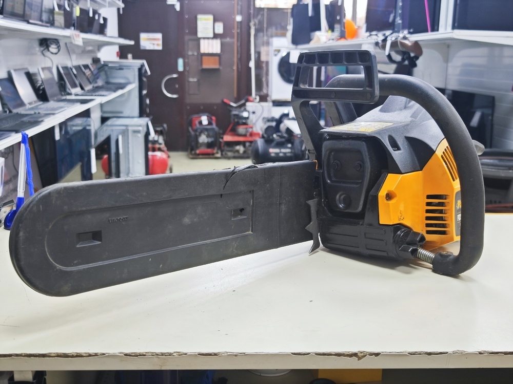 Бензопила Partner 352