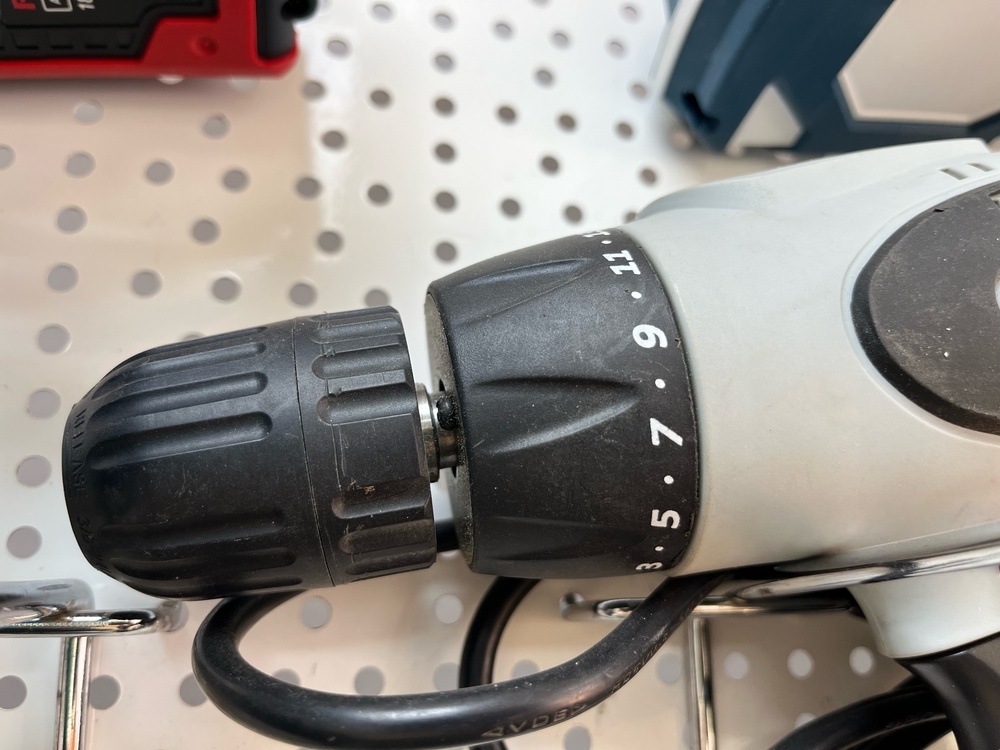 Шуруповерт Ресанта СШ-550-2