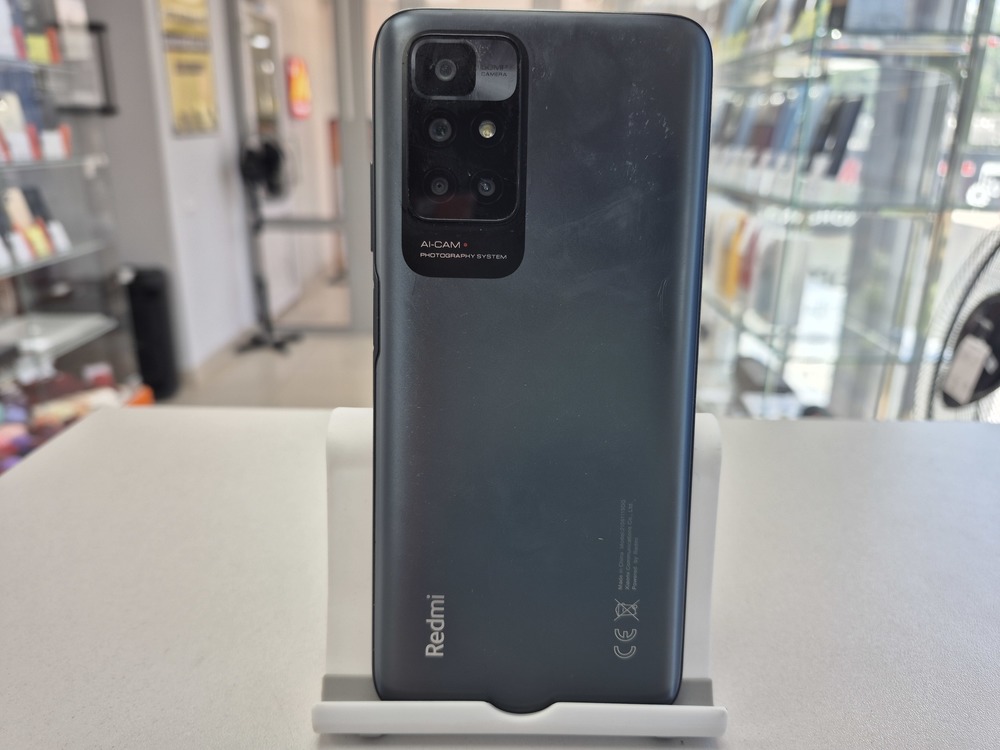 Смартфон Xiaomi Redmi 10 4/128