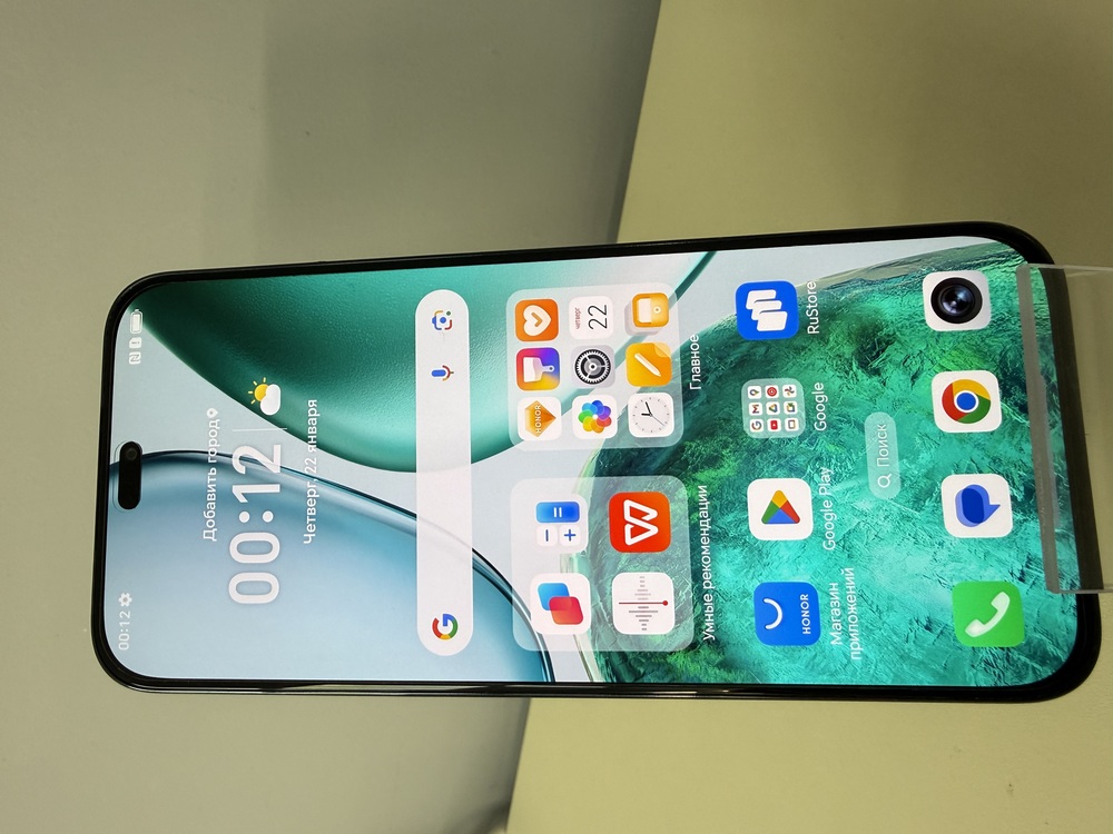 Смартфон Honor X8C 6/128