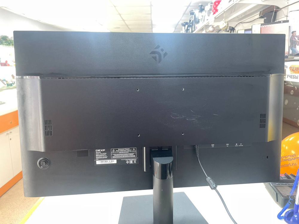 Монитор Dexp DF27N2