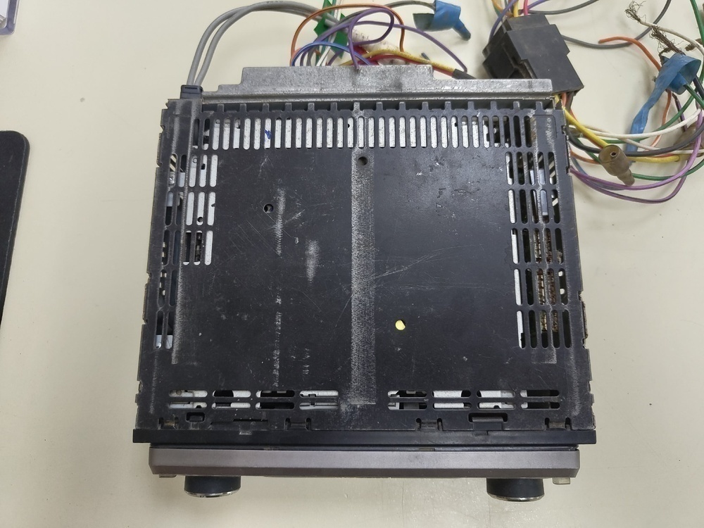 Автомагнитола Pioneer DEH-P77MP