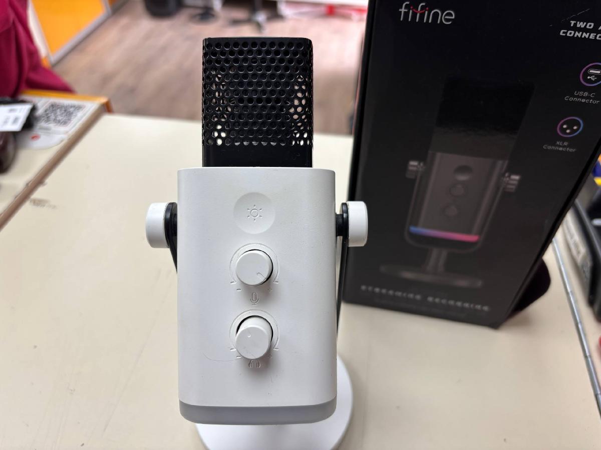 Микрофон Fifine AM8