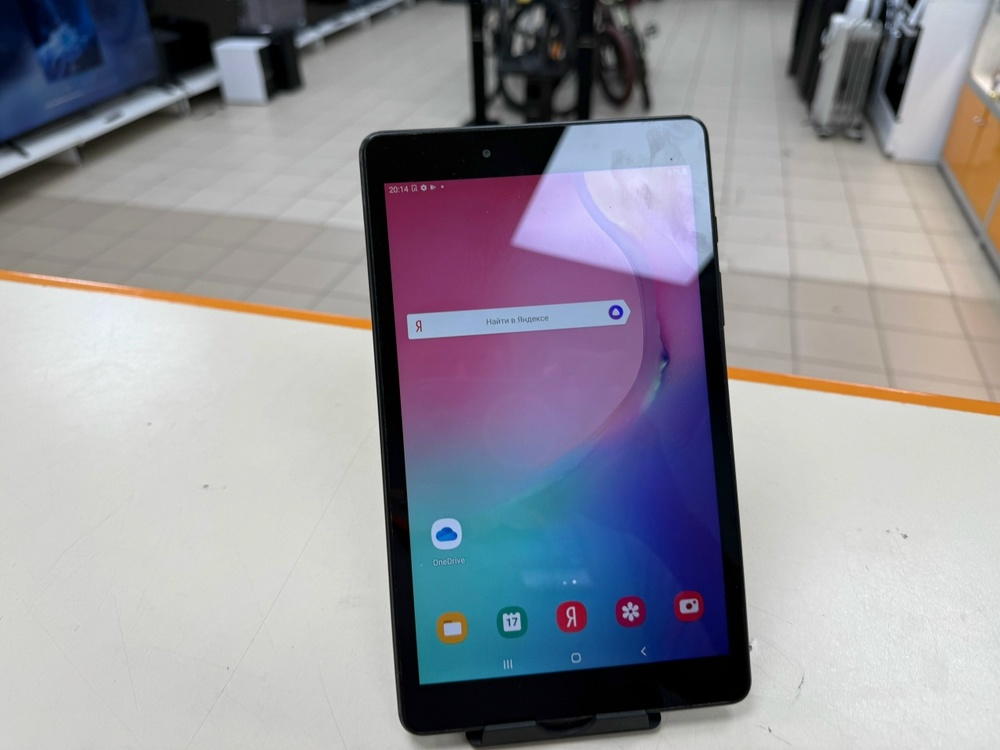 Планшет Samsung Galaxy Tab A8 2019 2/32