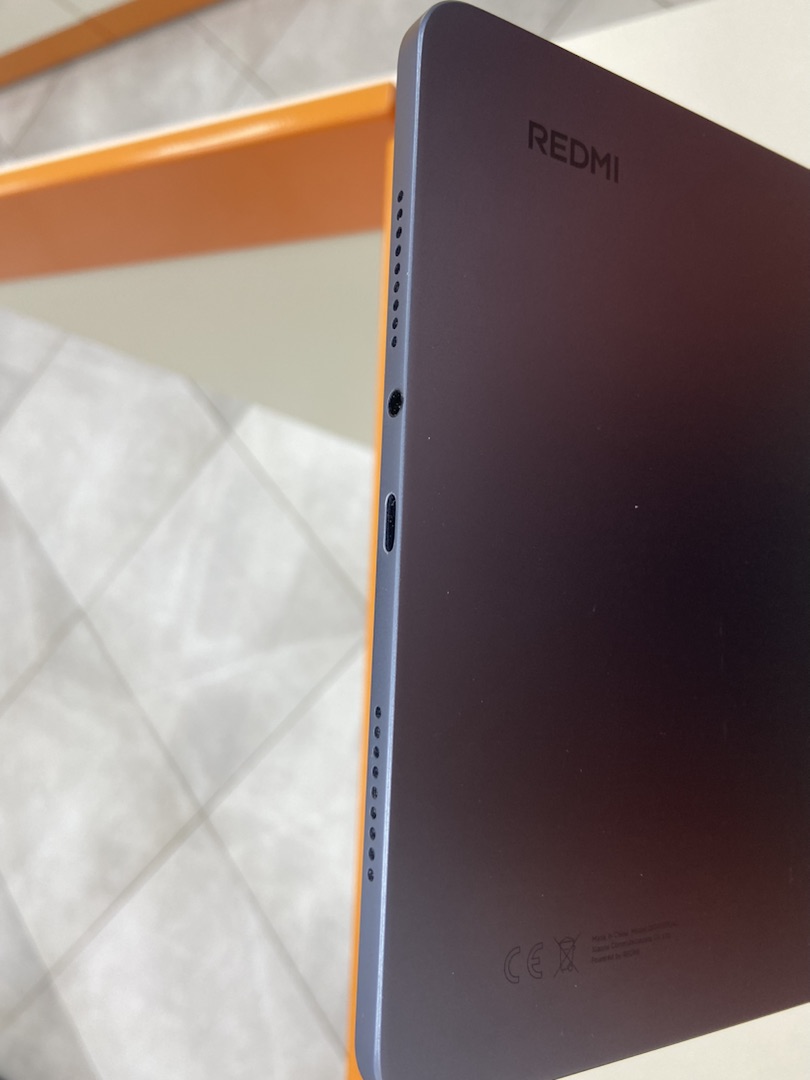 Планшет Xiaomi Redmi Pad 2 8/256