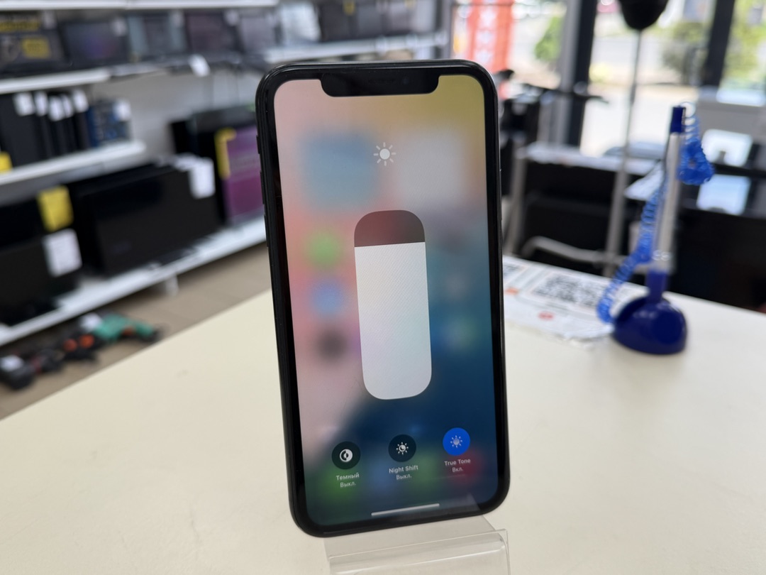 Смартфон Apple iPhone Xr 64Gb