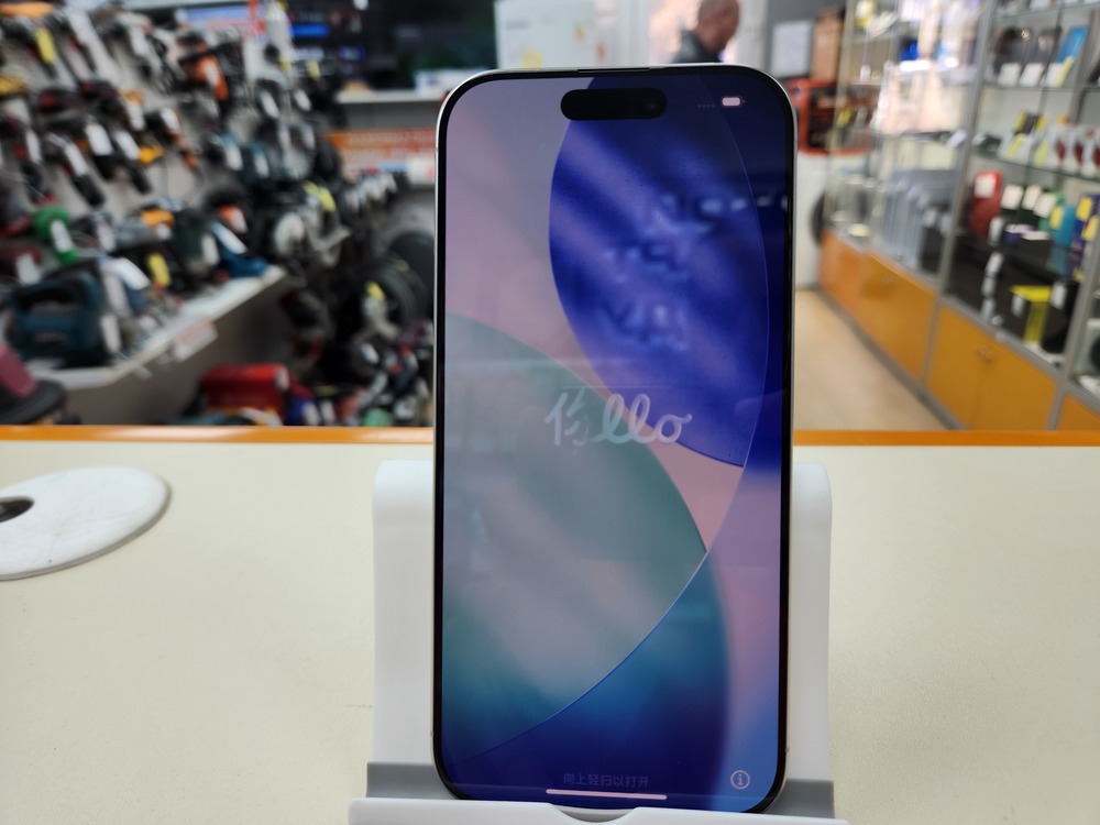 Смартфон Apple Iphone 16 Pro 512Gb