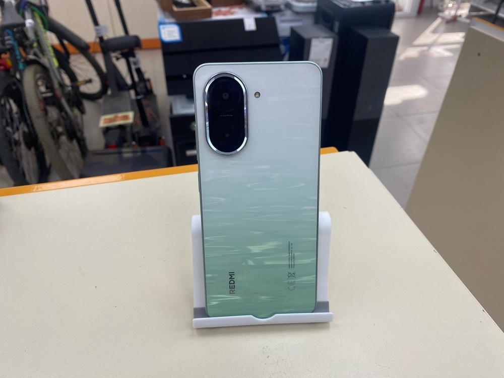 Смартфон Xiaomi Redmi A5 3/64
