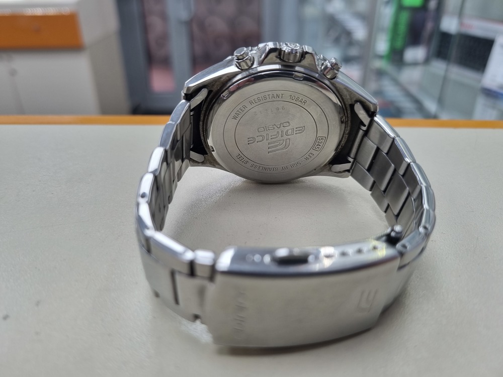 Часы наручные Casio EFR568