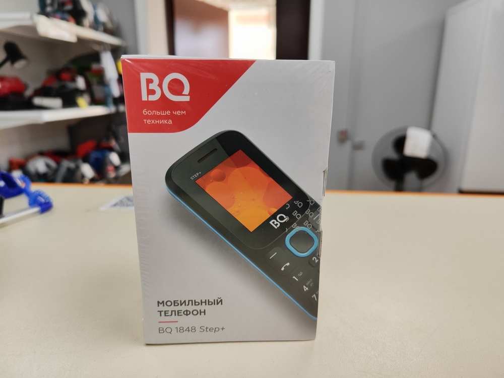 Мобильный телефон BQ 1848