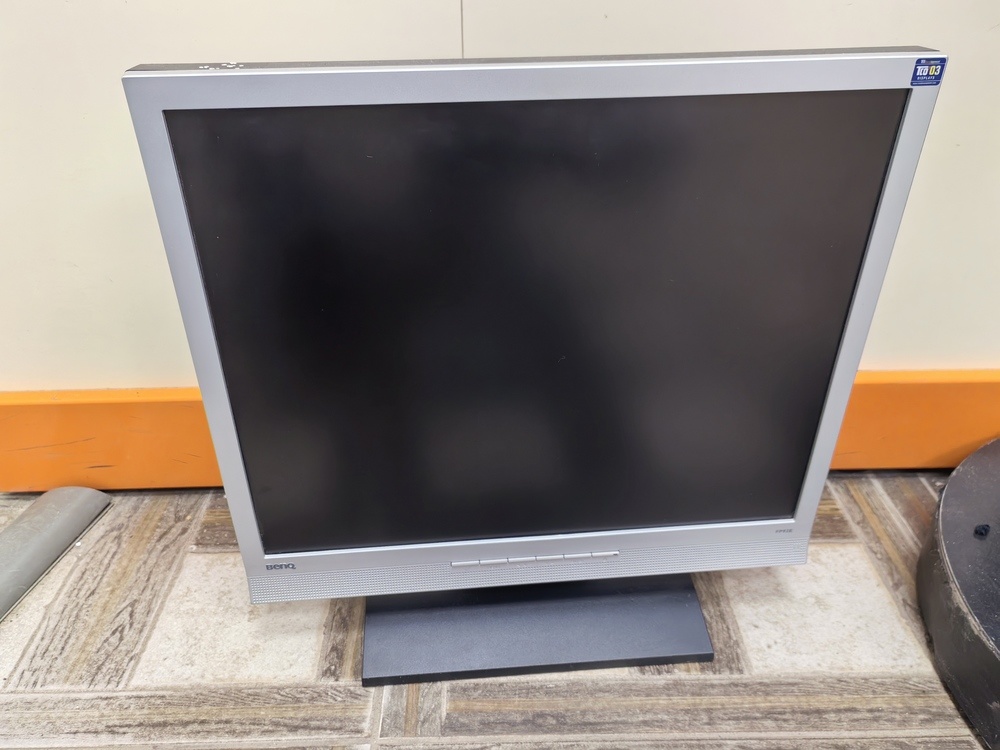 Монитор BenQ Q9C5