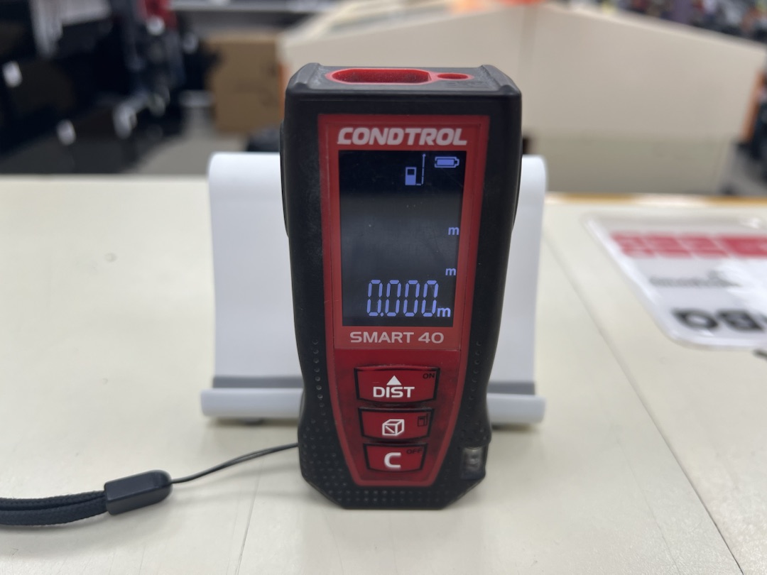 Дальномер CONDTROL Smart 40