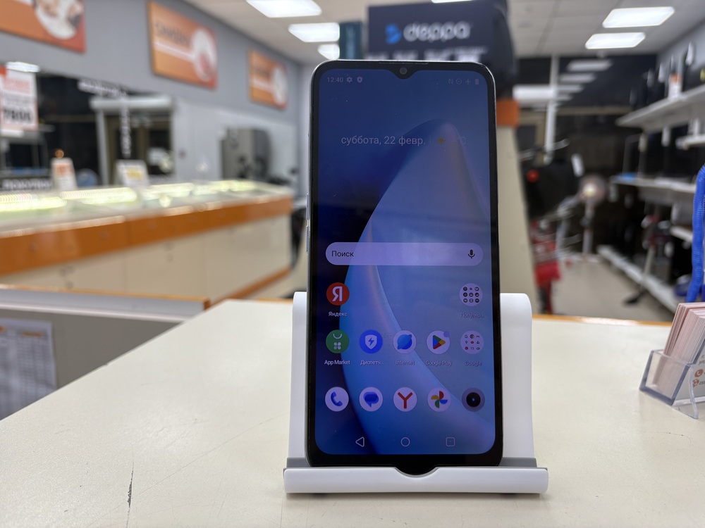 Смартфон Realme C31 3/32