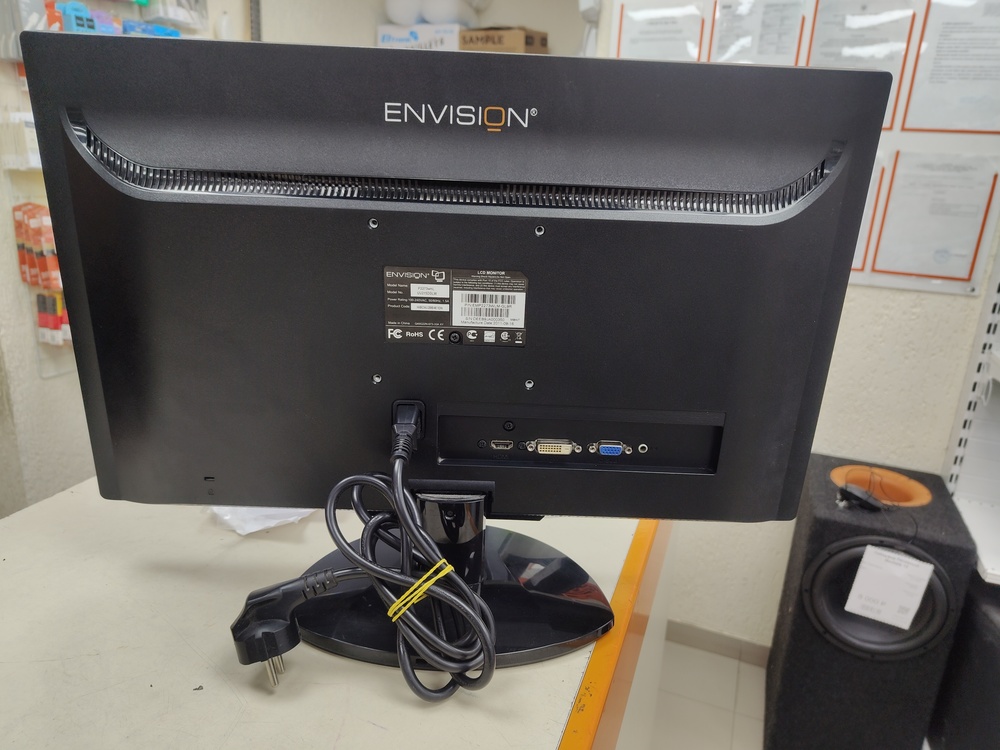 Монитор Envision 2273VL