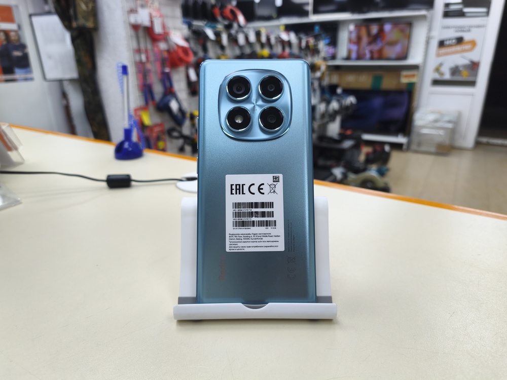 Смартфон Xiaomi Redmi Note 14 Pro 12/512