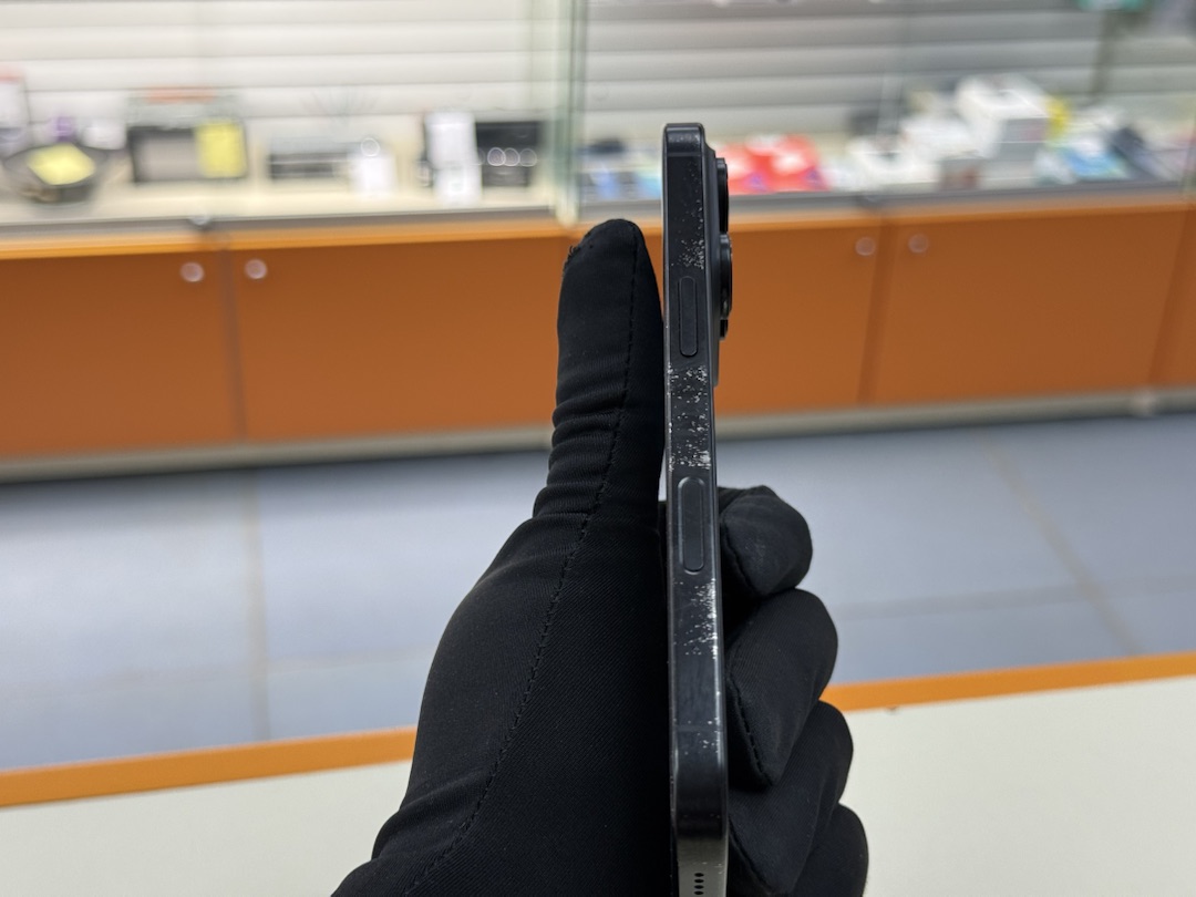 Смартфон Apple Iphone 16 Pro 256Gb