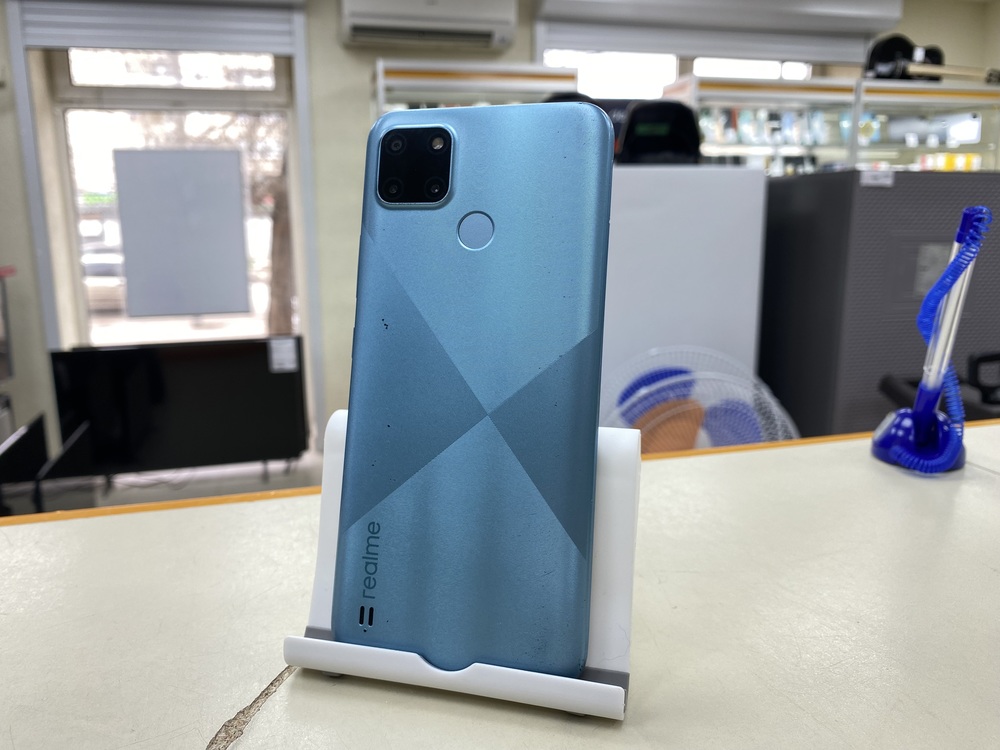 Смартфон Realme C21Y 3/32