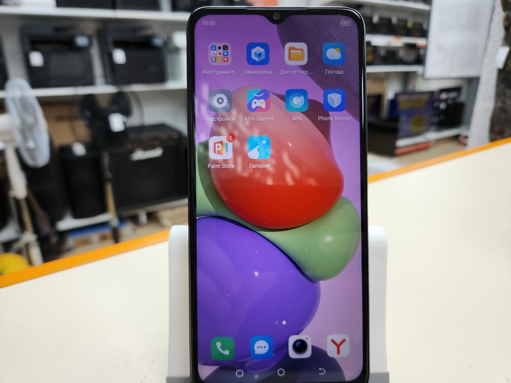 Смартфон Tecno POP 7 2/64